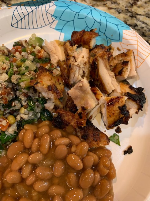 06.26.22 Air Fryer Chicken (1)